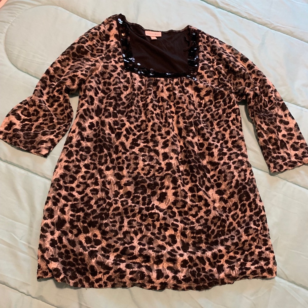 Fashion Bug size 0X